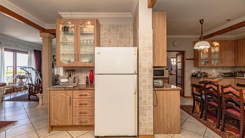 5 Bedroom Property for Sale in Tergniet Western Cape